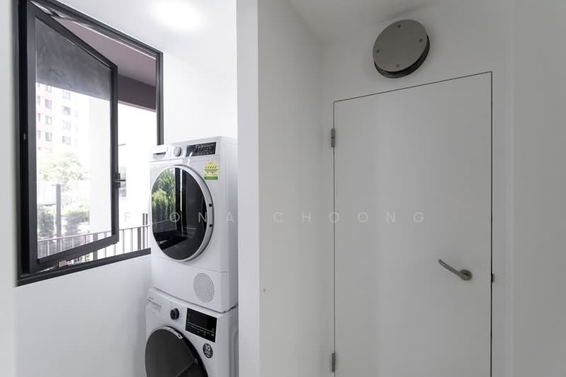 Tembusu Grand, 94 Jalan Tembusu, 3 Bedrooms, 1,173 sqft, Condominium For Sale, by Fiona Choong, 500191206 - Interior - PropertyGuru.com.sg