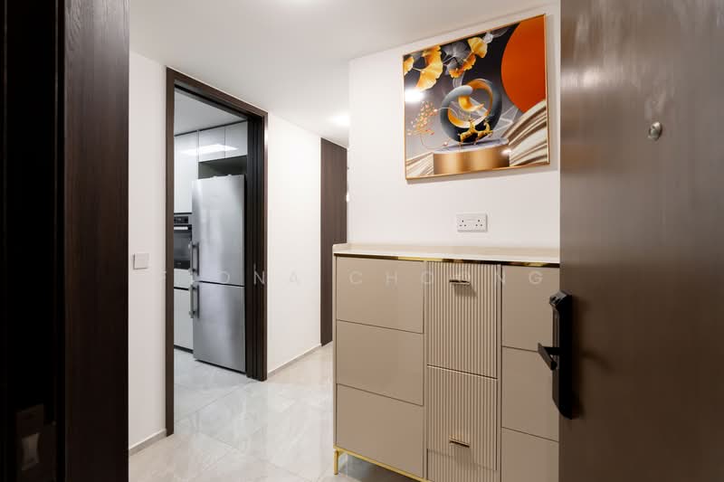 Tembusu Grand, 94 Jalan Tembusu, 3 Bedrooms, 1,173 sqft, Condominium For Sale, by Fiona Choong, 500191206 - Entrance - PropertyGuru.com.sg