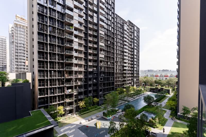 Tembusu Grand, 94 Jalan Tembusu, 3 Bedrooms, 1,173 sqft, Condominium For Sale, by Fiona Choong, 500191206 - Exterior - PropertyGuru.com.sg