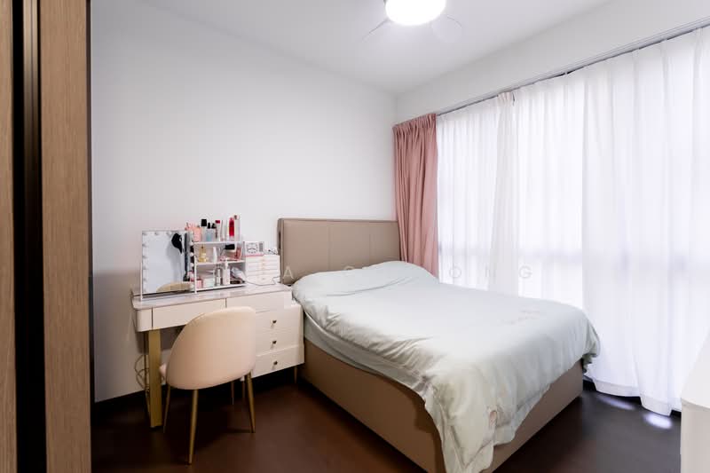 Tembusu Grand, 94 Jalan Tembusu, 3 Bedrooms, 1,173 sqft, Condominium For Sale, by Fiona Choong, 500191206 - Bedroom - PropertyGuru.com.sg