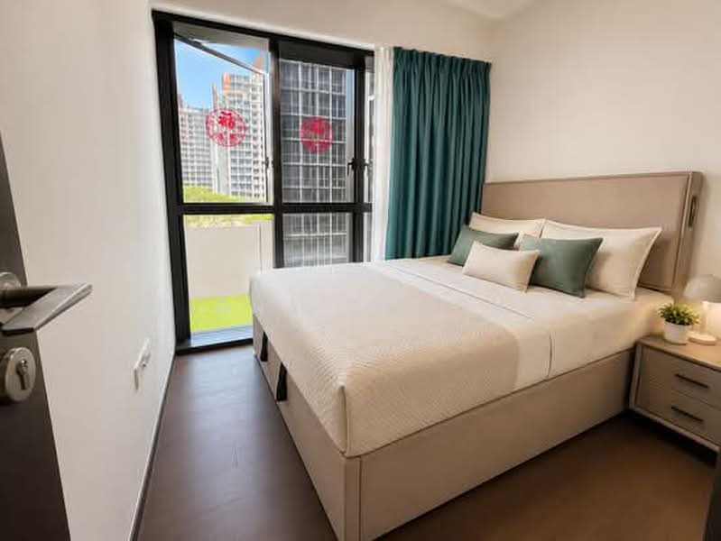 Tembusu Grand, 94 Jalan Tembusu, 3 Bedrooms, 1,173 sqft, Condominium For Sale, by Fiona Choong, 500191206 - Bedroom - PropertyGuru.com.sg