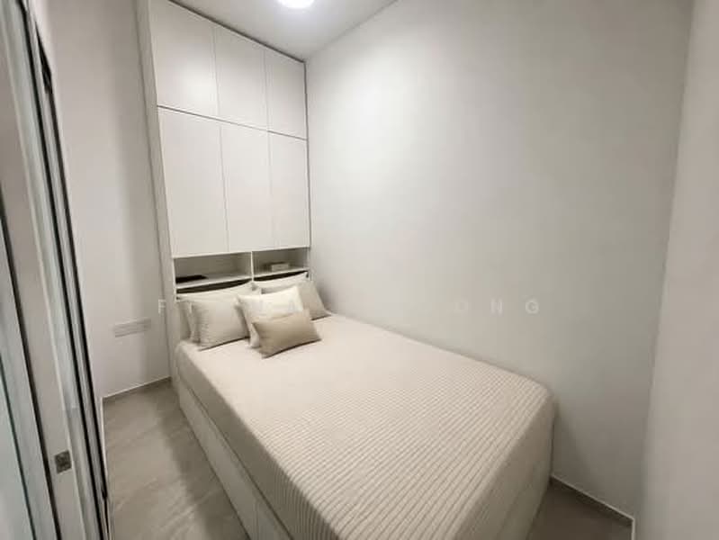 Tembusu Grand, 94 Jalan Tembusu, 3 Bedrooms, 1,173 sqft, Condominium For Sale, by Fiona Choong, 500191206 - Bedroom - PropertyGuru.com.sg