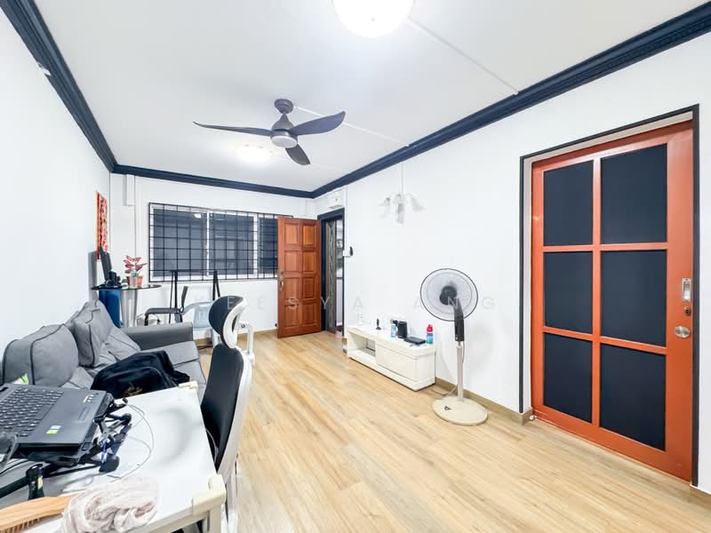 319 Woodlands Street 31, 319 Woodlands Street 31, 2 Bedrooms, 786 sqft, HDB Flat For Sale, by Keesya Ang, 500191208 - PropertyGuru.com.sg