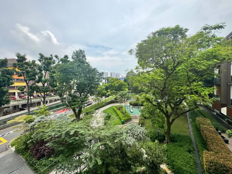 Parksuites, 18 Holland Grove Road, 1 Bedroom, 624 sqft, Condominium For Sale, by Jonathan Tang, 500191210 - Exterior - PropertyGuru.com.sg
