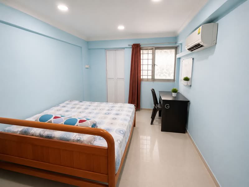 433 Jurong West Street 42, 433 Jurong West Street 42, 3 Bedrooms, 1,119 sqft, HDB Flat For Sale, by Marcus Ng, 500191213 - Bedroom - PropertyGuru.com.sg