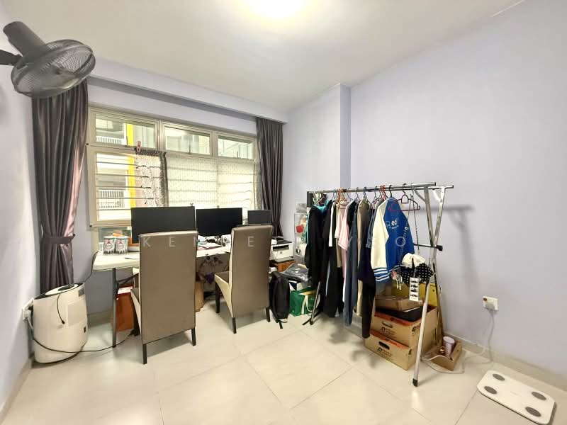 216D Compassvale Drive, 216D Compassvale Drive, 3 Bedrooms, 1,206 sqft, HDB Flat For Sale, by Kenneth Yeo, 500191214 - Study - PropertyGuru.com.sg