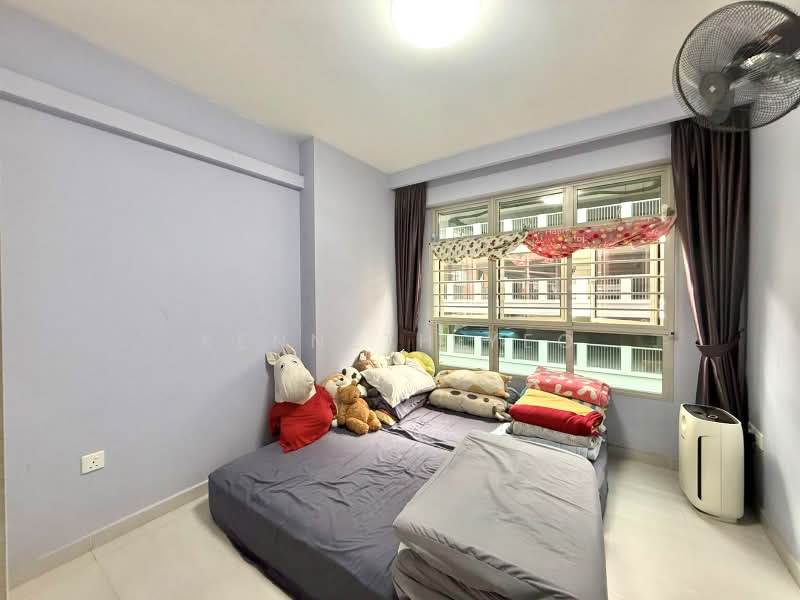 216D Compassvale Drive, 216D Compassvale Drive, 3 Bedrooms, 1,206 sqft, HDB Flat For Sale, by Kenneth Yeo, 500191214 - Bedroom - PropertyGuru.com.sg
