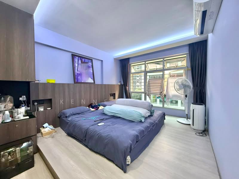 216D Compassvale Drive, 216D Compassvale Drive, 3 Bedrooms, 1,206 sqft, HDB Flat For Sale, by Kenneth Yeo, 500191214 - Bedroom - PropertyGuru.com.sg