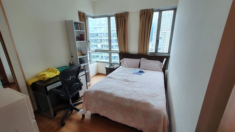 Amaryllis Ville, 20 Newton Road, 4 Bedrooms, 1,690 sqft, Condominium For Rent, by Jason Ang, 500191223 - Common bedroom - PropertyGuru.com.sg