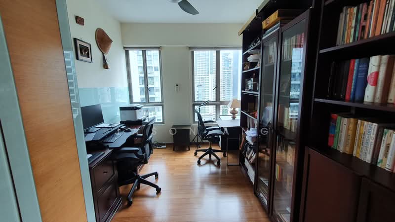 Amaryllis Ville, 20 Newton Road, 4 Bedrooms, 1,690 sqft, Condominium For Rent, by Jason Ang, 500191223 - Common bedroom - PropertyGuru.com.sg
