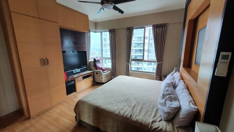 Amaryllis Ville, 20 Newton Road, 4 Bedrooms, 1,690 sqft, Condominium For Rent, by Jason Ang, 500191223 - Master bedroom - PropertyGuru.com.sg