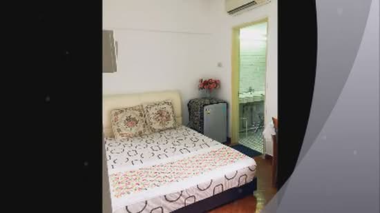 Teresa Ville, 1001 Lower Delta Road, Room Rental, 120 sqft, Condominium For Rent, by Gary Lee, 500191226 - PropertyGuru.com.sg