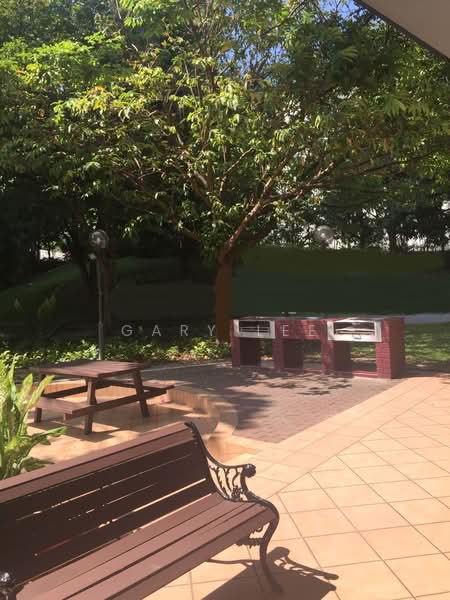 Teresa Ville, 1001 Lower Delta Road, Room Rental, 120 sqft, Condominium For Rent, by Gary Lee, 500191226 - Garden - PropertyGuru.com.sg