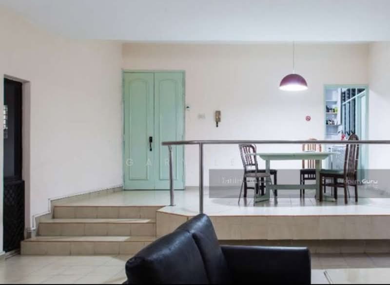 Teresa Ville, 1001 Lower Delta Road, Room Rental, 120 sqft, Condominium For Rent, by Gary Lee, 500191226 - Interior - PropertyGuru.com.sg