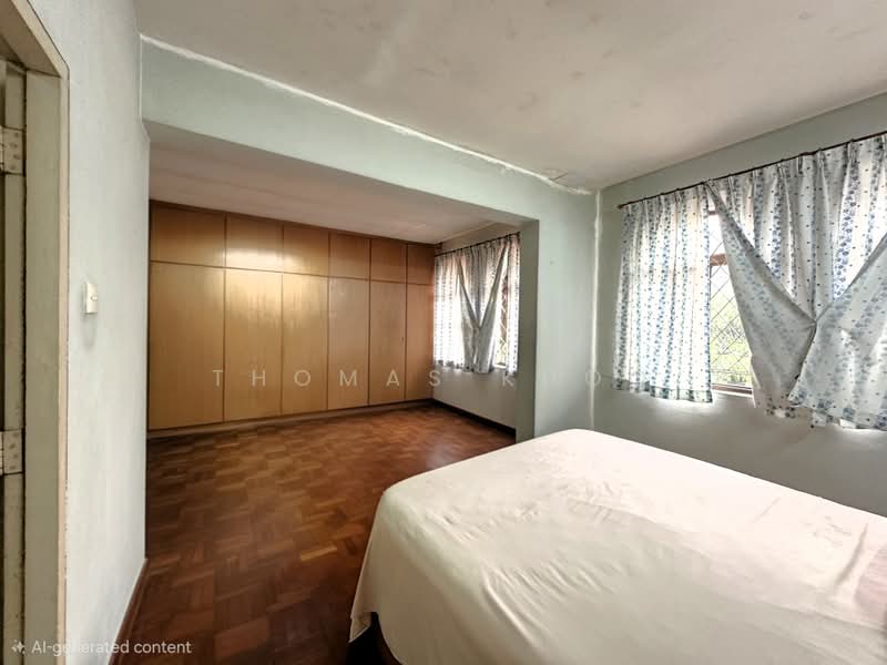 Detached-Sized Land | Freehold | Rebuild Potential, Pheng Geck Ave/Kwong Ave/Wan Tho Ave/Puay Hee Ave, 6 Bedrooms, 3,500 sqft, Corner Terrace For Sale, by Thomas Khoo, 500191231 - Bedroom - PropertyGuru.com.sg
