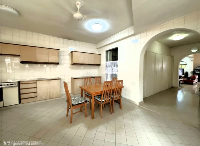 Detached-Sized Land | Freehold | Rebuild Potential, Pheng Geck Ave/Kwong Ave/Wan Tho Ave/Puay Hee Ave, 6 Bedrooms, 3,500 sqft, Corner Terrace For Sale, by Thomas Khoo, 500191231 - Kitchen - PropertyGuru.com.sg