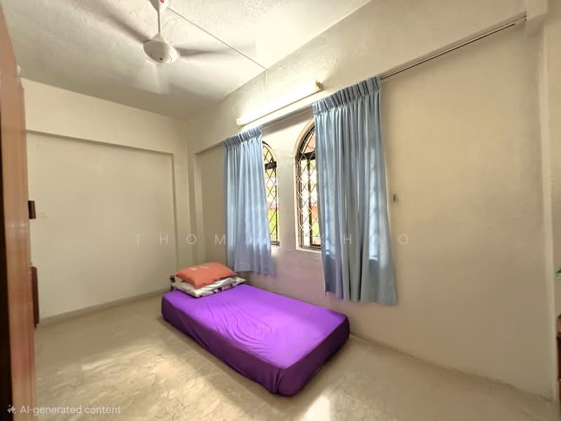 Detached-Sized Land | Freehold | Rebuild Potential, Pheng Geck Ave/Kwong Ave/Wan Tho Ave/Puay Hee Ave, 6 Bedrooms, 3,500 sqft, Corner Terrace For Sale, by Thomas Khoo, 500191231 - Bedroom - PropertyGuru.com.sg