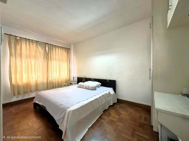 Detached-Sized Land | Freehold | Rebuild Potential, Pheng Geck Ave/Kwong Ave/Wan Tho Ave/Puay Hee Ave, 6 Bedrooms, 3,500 sqft, Corner Terrace For Sale, by Thomas Khoo, 500191231 - Bedroom - PropertyGuru.com.sg