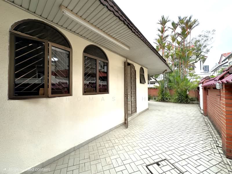 Detached-Sized Land | Freehold | Rebuild Potential, Pheng Geck Ave/Kwong Ave/Wan Tho Ave/Puay Hee Ave, 6 Bedrooms, 3,500 sqft, Corner Terrace For Sale, by Thomas Khoo, 500191231 - Exterior - PropertyGuru.com.sg
