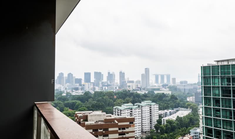 Hilltops, 99 Cairnhill Circle, 2 Bedrooms, 829 sqft, Condominium For Sale, by Fiona Choong, 500191233 - View - PropertyGuru.com.sg