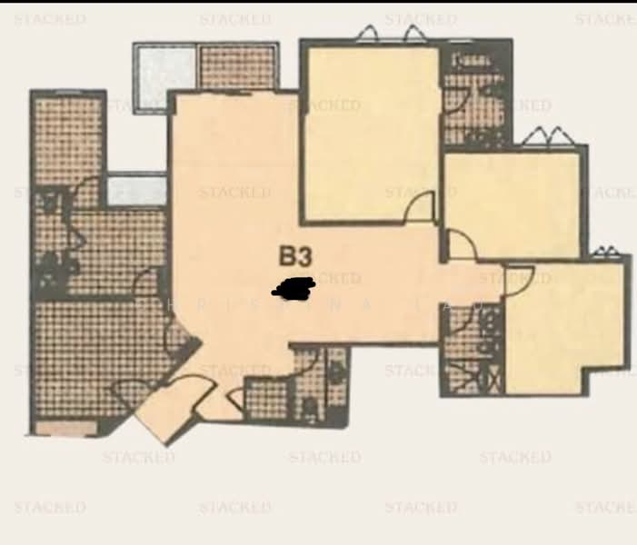 Parkshore, 201 Tanjong Rhu Road, 3 Bedrooms, 1,636 sqft, Condominium For Sale, by Christina Lau, 500191235 - PropertyGuru.com.sg