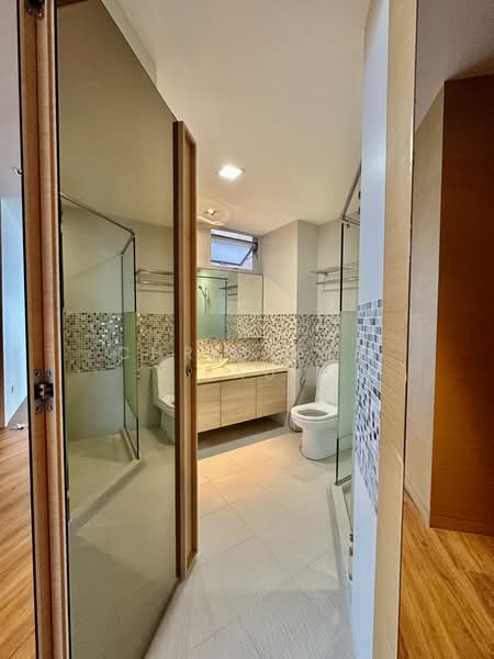 Parkshore, 201 Tanjong Rhu Road, 3 Bedrooms, 1,636 sqft, Condominium For Sale, by Christina Lau, 500191235 - Bathroom - PropertyGuru.com.sg