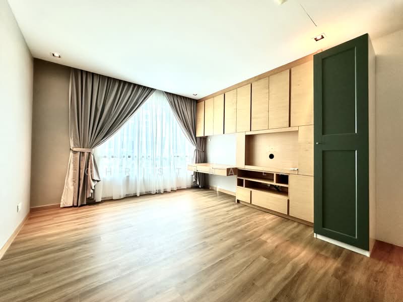 Parkshore, 201 Tanjong Rhu Road, 3 Bedrooms, 1,636 sqft, Condominium For Sale, by Christina Lau, 500191235 - Bedroom - PropertyGuru.com.sg
