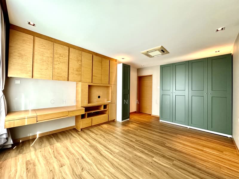 Parkshore, 201 Tanjong Rhu Road, 3 Bedrooms, 1,636 sqft, Condominium For Sale, by Christina Lau, 500191235 - Bedroom - PropertyGuru.com.sg