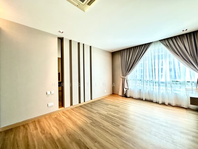 Parkshore, 201 Tanjong Rhu Road, 3 Bedrooms, 1,636 sqft, Condominium For Sale, by Christina Lau, 500191235 - Bedroom - PropertyGuru.com.sg