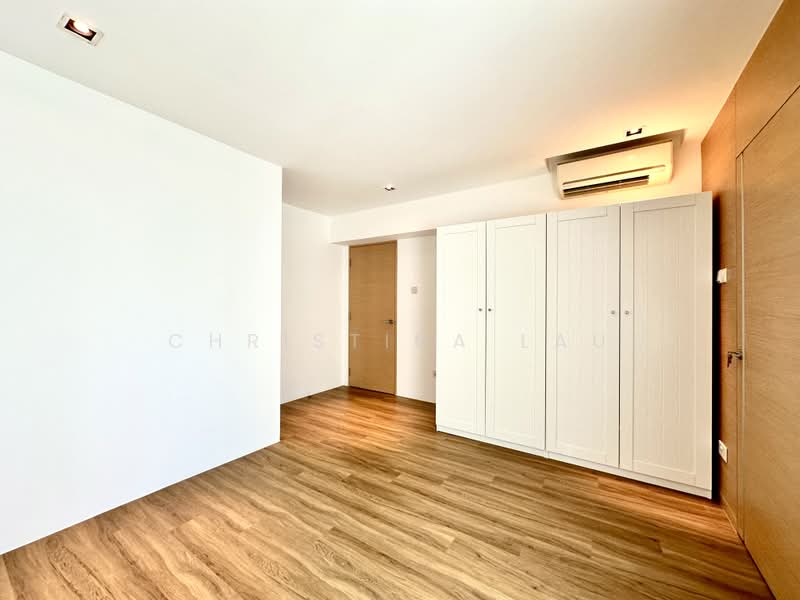 Parkshore, 201 Tanjong Rhu Road, 3 Bedrooms, 1,636 sqft, Condominium For Sale, by Christina Lau, 500191235 - Bedroom 2 - PropertyGuru.com.sg