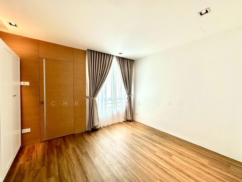Parkshore, 201 Tanjong Rhu Road, 3 Bedrooms, 1,636 sqft, Condominium For Sale, by Christina Lau, 500191235 - Bedroom 2 - PropertyGuru.com.sg
