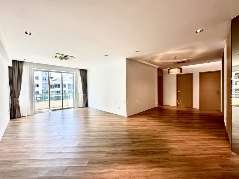 Parkshore, 201 Tanjong Rhu Road, 3 Bedrooms, 1,636 sqft, Condominium For Sale, by Christina Lau, 500191235 - Living Room - PropertyGuru.com.sg