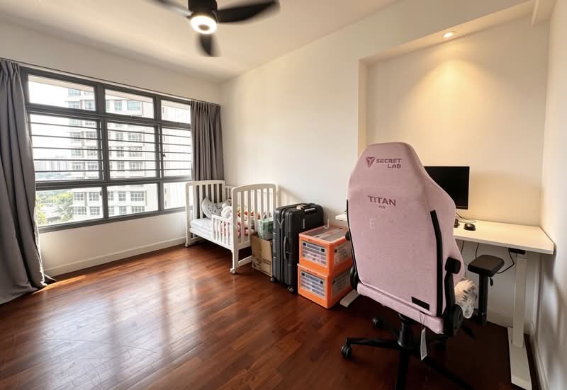 477A Upper Serangoon View, 477A Upper Serangoon View, 3 Bedrooms, 990 sqft, HDB Flat For Sale, by Han Yijie, 500191243 - Bedroom - PropertyGuru.com.sg