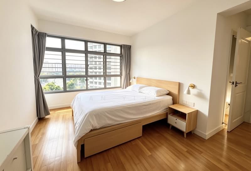 477A Upper Serangoon View, 477A Upper Serangoon View, 3 Bedrooms, 990 sqft, HDB Flat For Sale, by Han Yijie, 500191243 - Bedroom - PropertyGuru.com.sg