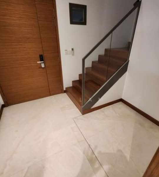 Seahill, West Coast Crescent, 4 Bedrooms, 3,574 sqft, Cluster House For Rent, by SK Lam, 500191245 - Entrance - PropertyGuru.com.sg