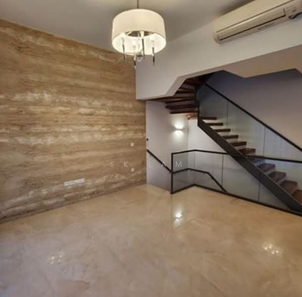 Seahill, West Coast Crescent, 4 Bedrooms, 3,574 sqft, Cluster House For Rent, by SK Lam, 500191245 - Interior - PropertyGuru.com.sg
