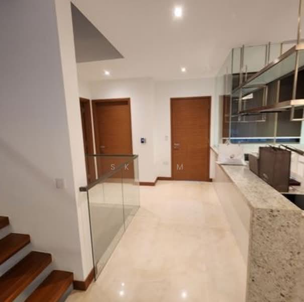 Seahill, West Coast Crescent, 4 Bedrooms, 3,574 sqft, Cluster House For Rent, by SK Lam, 500191245 - Interior - PropertyGuru.com.sg