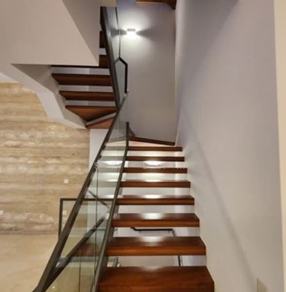 Seahill, West Coast Crescent, 4 Bedrooms, 3,574 sqft, Cluster House For Rent, by SK Lam, 500191245 - PropertyGuru.com.sg