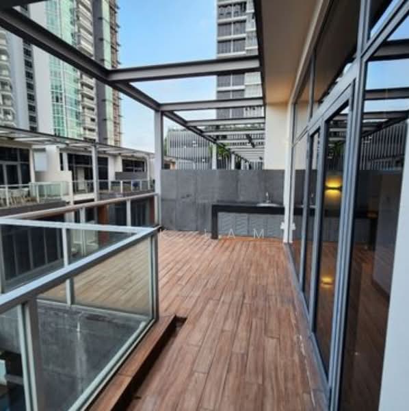 Seahill, West Coast Crescent, 4 Bedrooms, 3,574 sqft, Cluster House For Rent, by SK Lam, 500191245 - PropertyGuru.com.sg