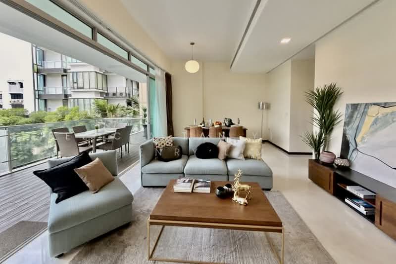 Residences @ Emerald Hill, 119 Emerald Hill Road, 3 Bedrooms, 1,851 sqft, Condominium For Sale, by Henry Lim, 500191248 - Living Room - PropertyGuru.com.sg