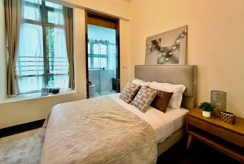 Residences @ Emerald Hill, 119 Emerald Hill Road, 3 Bedrooms, 1,851 sqft, Condominium For Sale, by Henry Lim, 500191248 - Bedroom - PropertyGuru.com.sg