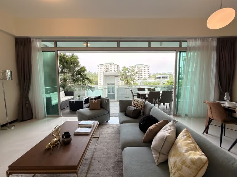 Residences @ Emerald Hill, 119 Emerald Hill Road, 3 Bedrooms, 1,851 sqft, Condominium For Sale, by Henry Lim, 500191248 - PropertyGuru.com.sg