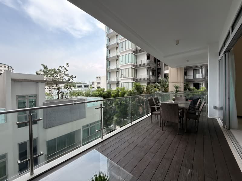 Residences @ Emerald Hill, 119 Emerald Hill Road, 3 Bedrooms, 1,851 sqft, Condominium For Sale, by Henry Lim, 500191248 - PropertyGuru.com.sg