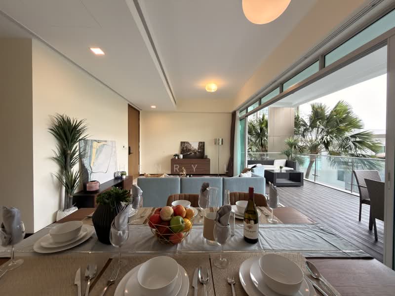 Residences @ Emerald Hill, 119 Emerald Hill Road, 3 Bedrooms, 1,851 sqft, Condominium For Sale, by Henry Lim, 500191248 - PropertyGuru.com.sg