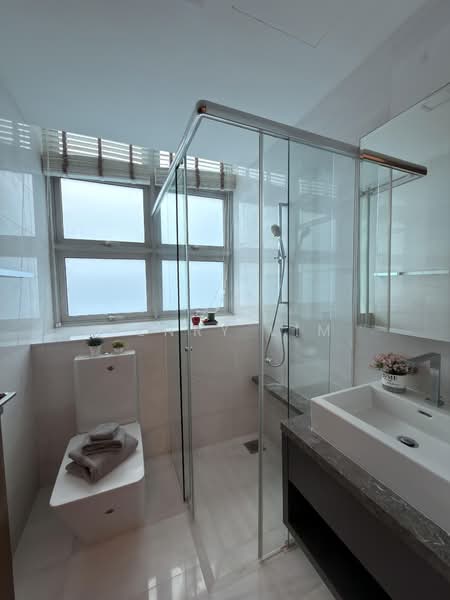 Residences @ Emerald Hill, 119 Emerald Hill Road, 3 Bedrooms, 1,851 sqft, Condominium For Sale, by Henry Lim, 500191248 - PropertyGuru.com.sg