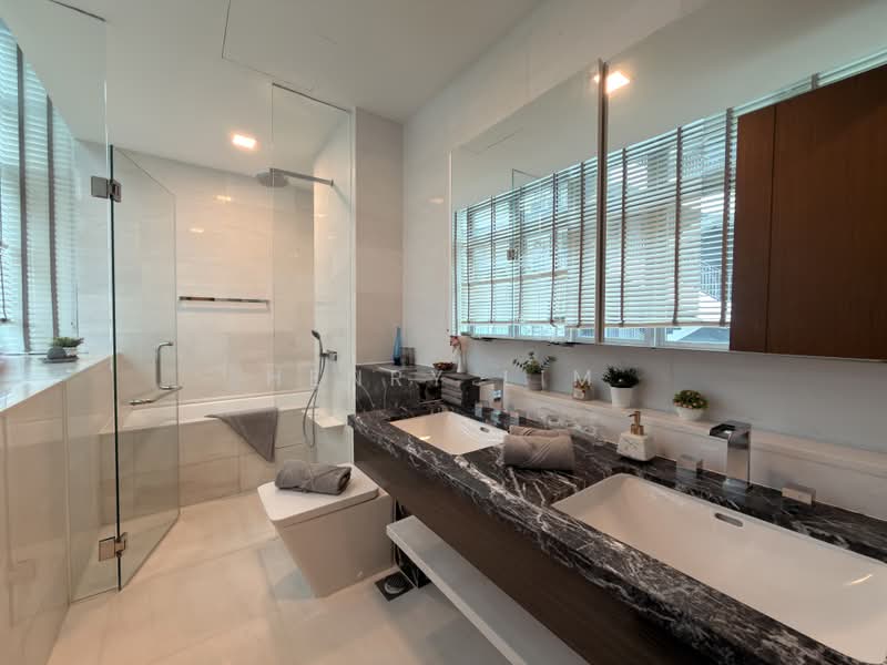 Residences @ Emerald Hill, 119 Emerald Hill Road, 3 Bedrooms, 1,851 sqft, Condominium For Sale, by Henry Lim, 500191248 - PropertyGuru.com.sg