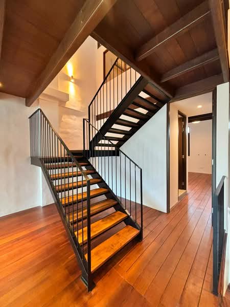Joo Chiat Place, , 3 Bedrooms, 1,267 sqft, Conservation House For Rent, by Ken Loh, 500191257 - Interior - PropertyGuru.com.sg