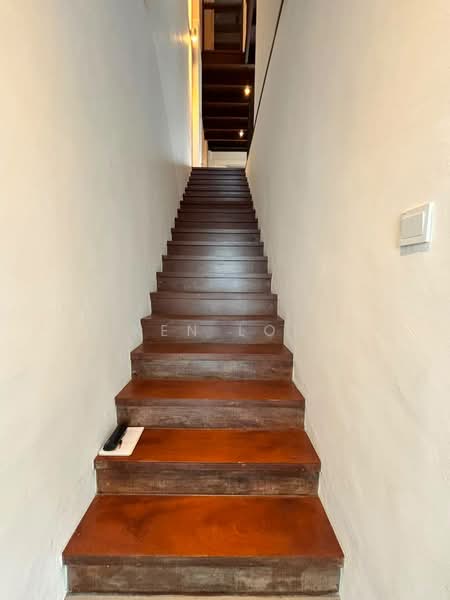 Joo Chiat Place, , 3 Bedrooms, 1,267 sqft, Conservation House For Rent, by Ken Loh, 500191257 - Interior - PropertyGuru.com.sg
