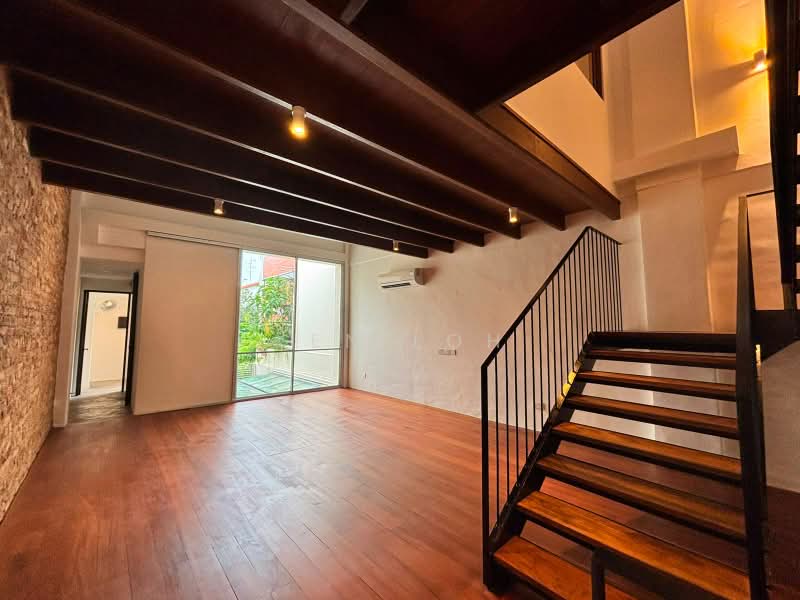 Joo Chiat Place, , 3 Bedrooms, 1,267 sqft, Conservation House For Rent, by Ken Loh, 500191257 - Interior - PropertyGuru.com.sg