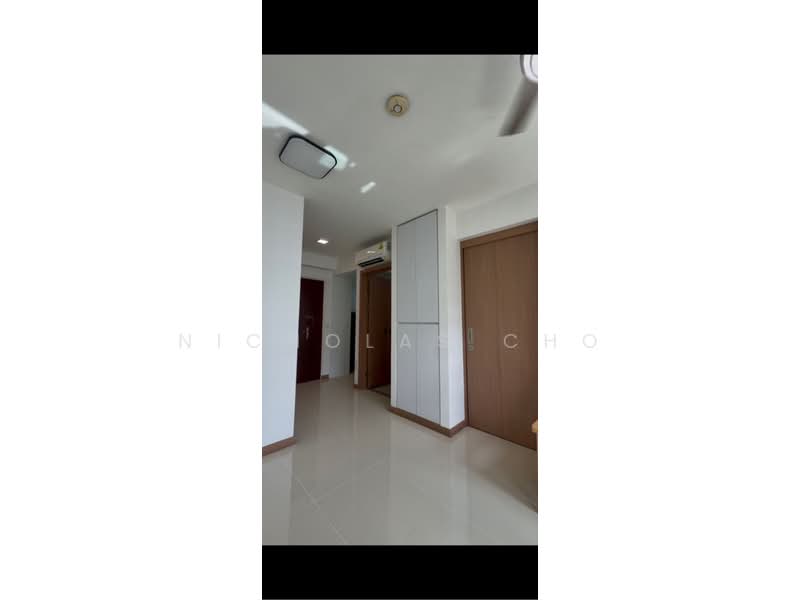 419C NORTHSHORE DRIVE, , 1 Bedroom, 387 sqft, HDB Flat For Sale, by Nicholas Cho, 500191259 - PropertyGuru.com.sg